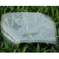 Super Transparent Polyolefin Heat Shrink Flat Bags for Foods and Articles Wrapping with FDA Approved (XFF15)